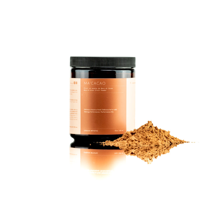 Ma’Cacao Performance Blend