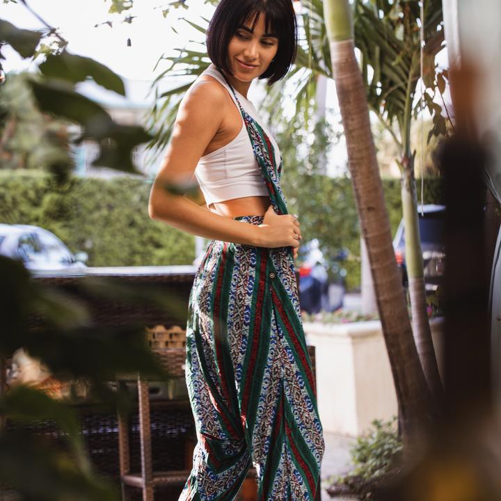 Bohemian on sale pants canada
