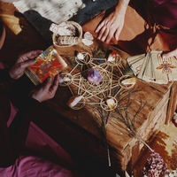 Crystal Grids