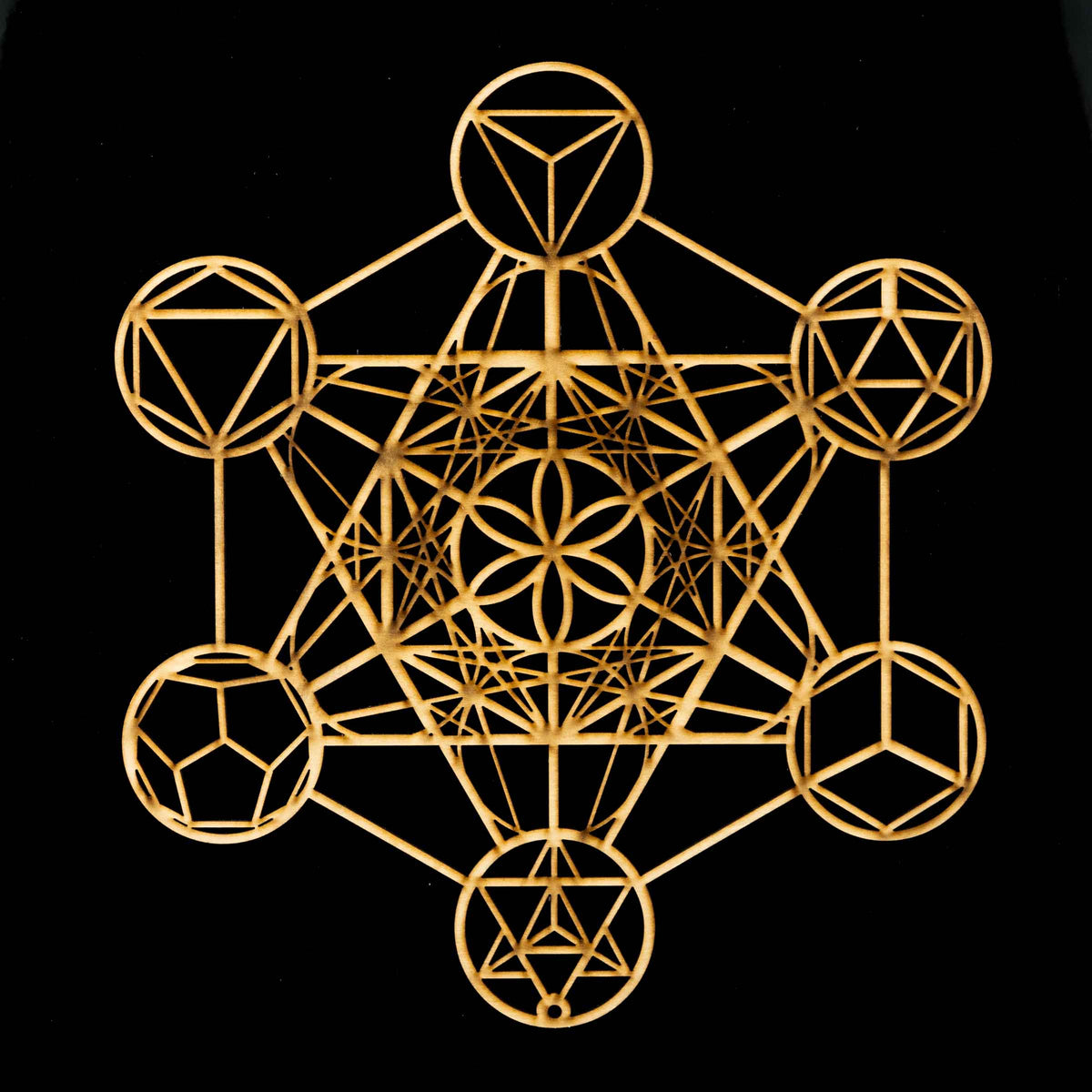 Crystal Grids