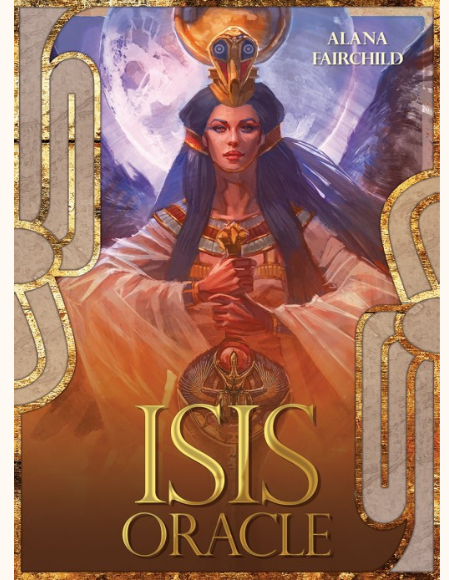Isis Oracle Deck